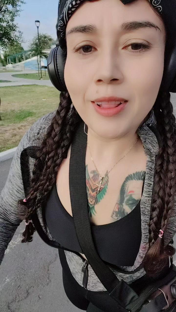 @Isela Padilla