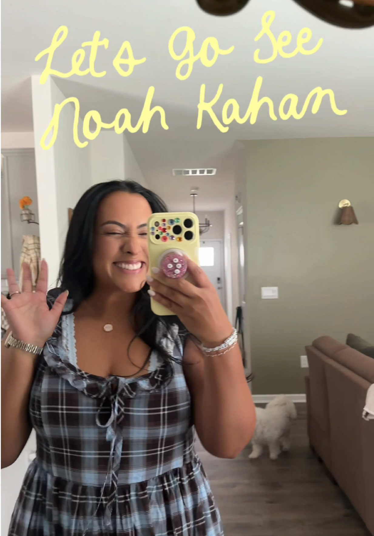 @Ingrid Correa&mdash;sahm + lifestyle