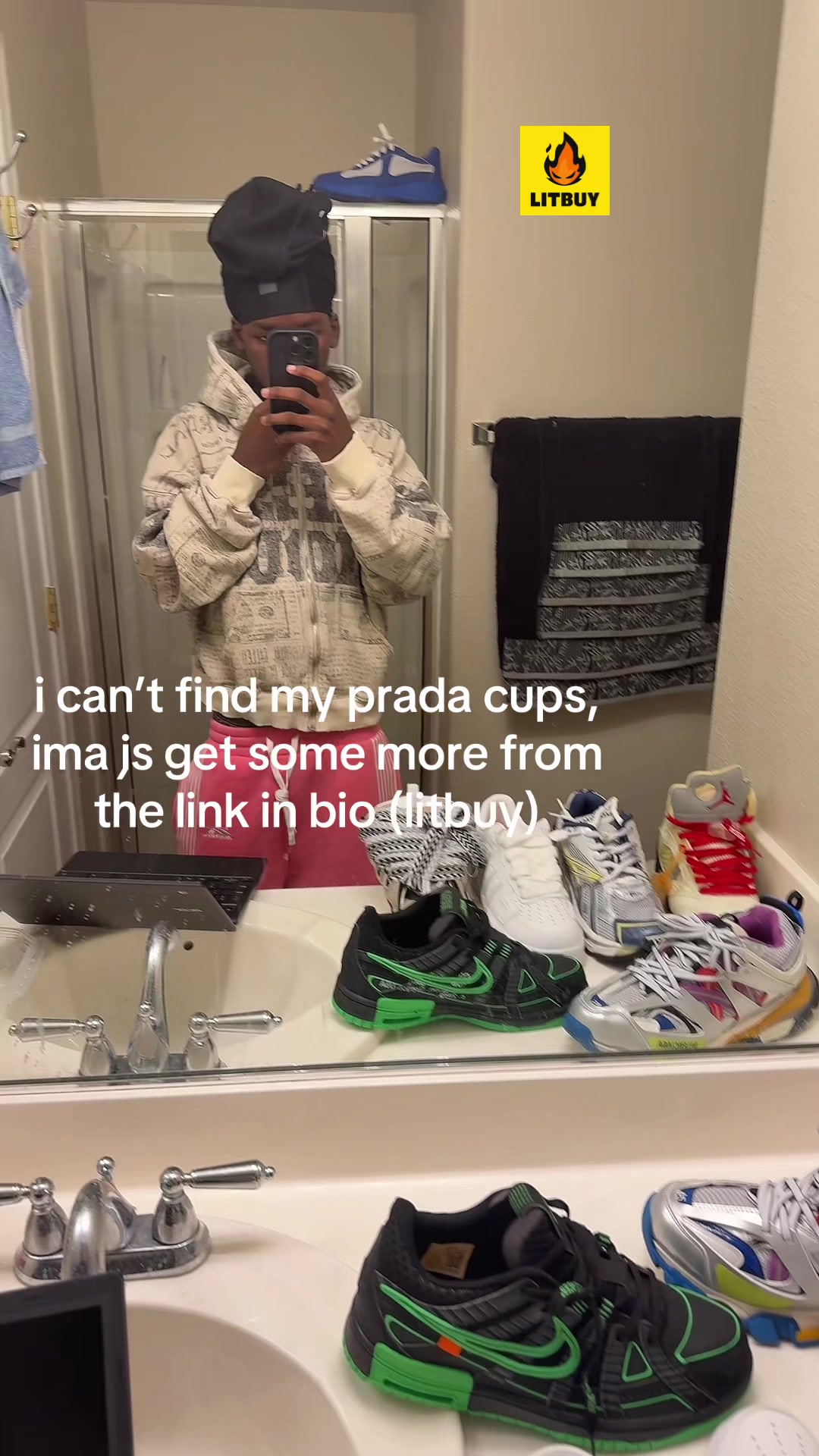 @i have freeforms