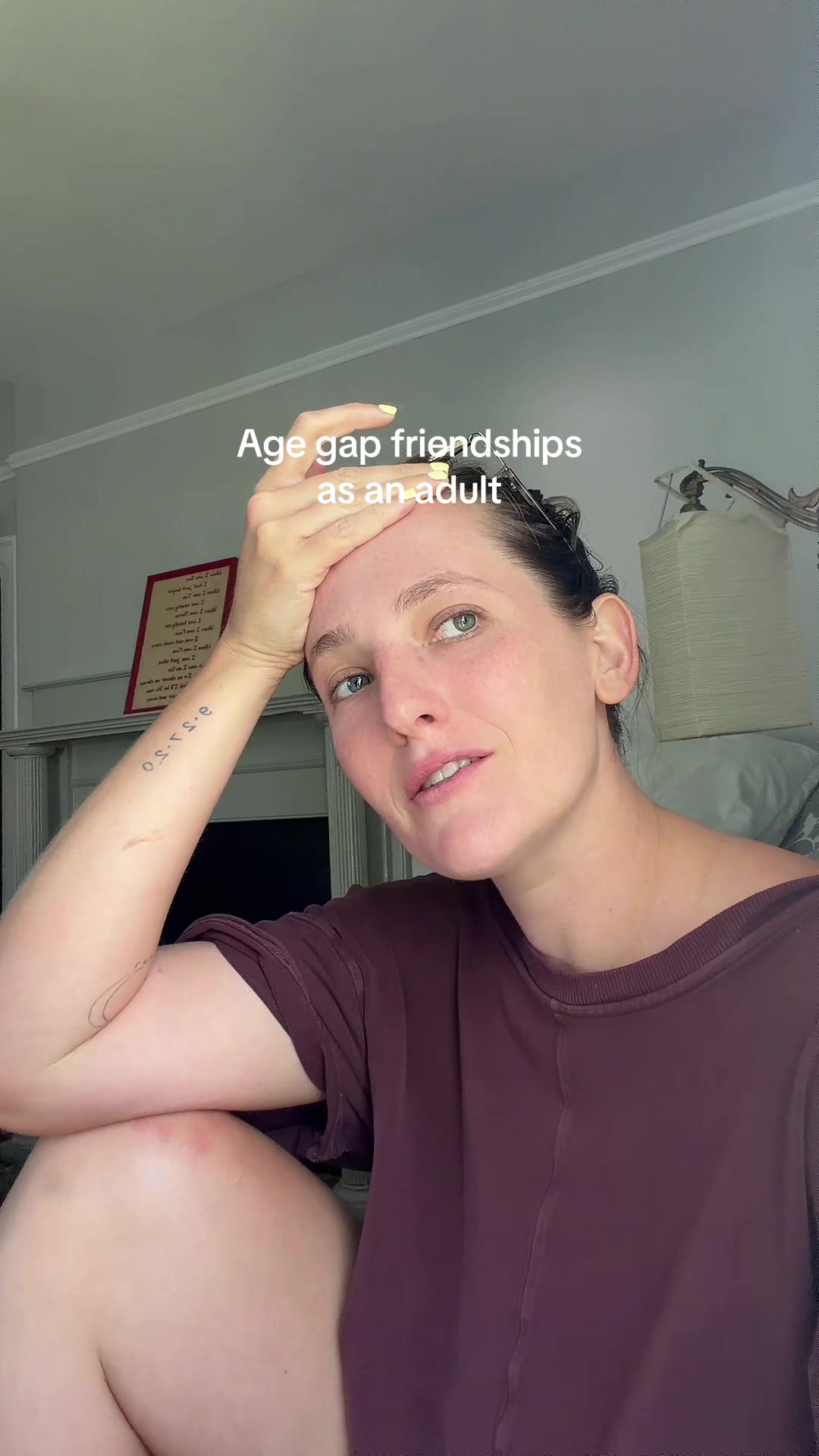 @Talia Shea