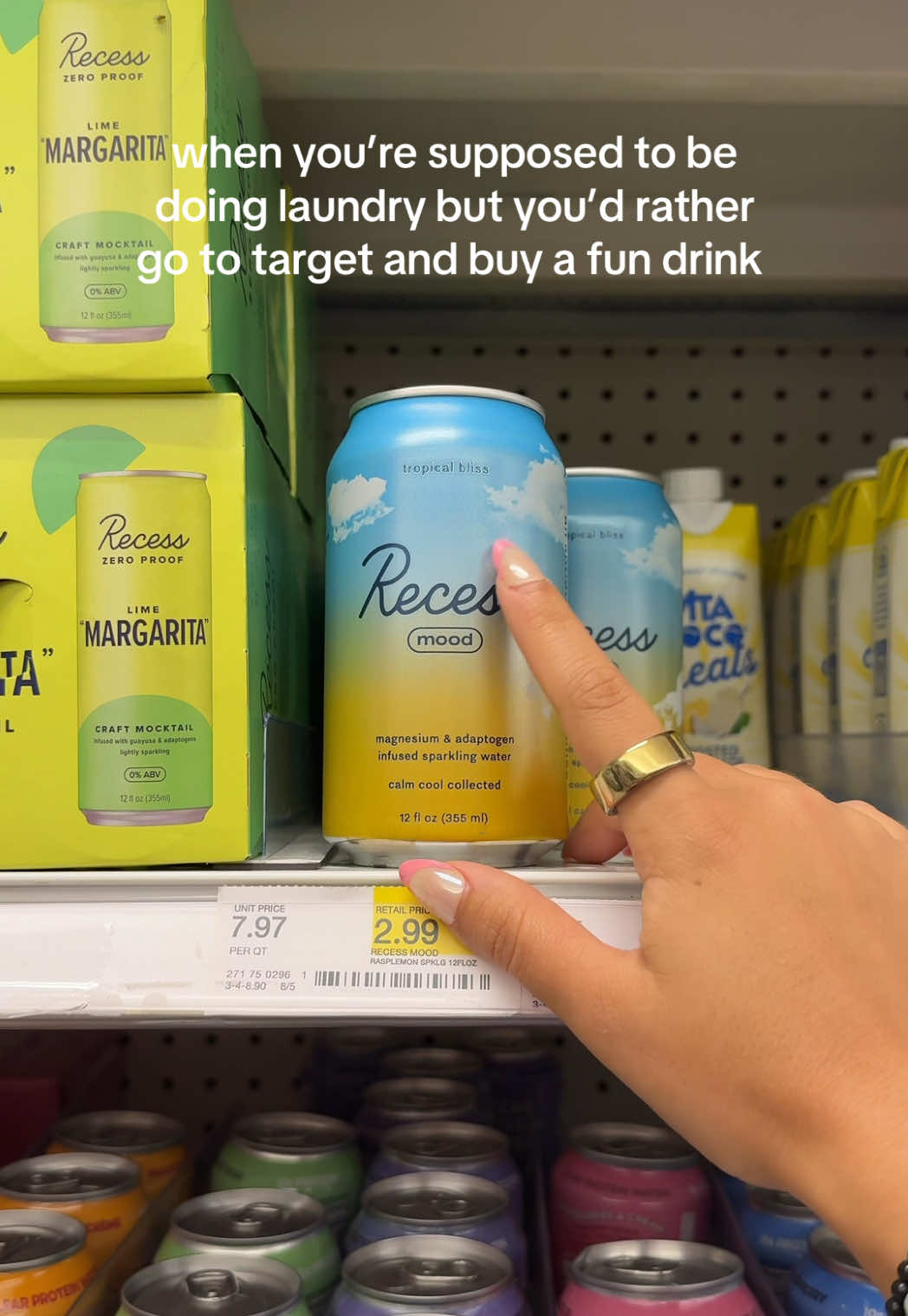 @Amanda