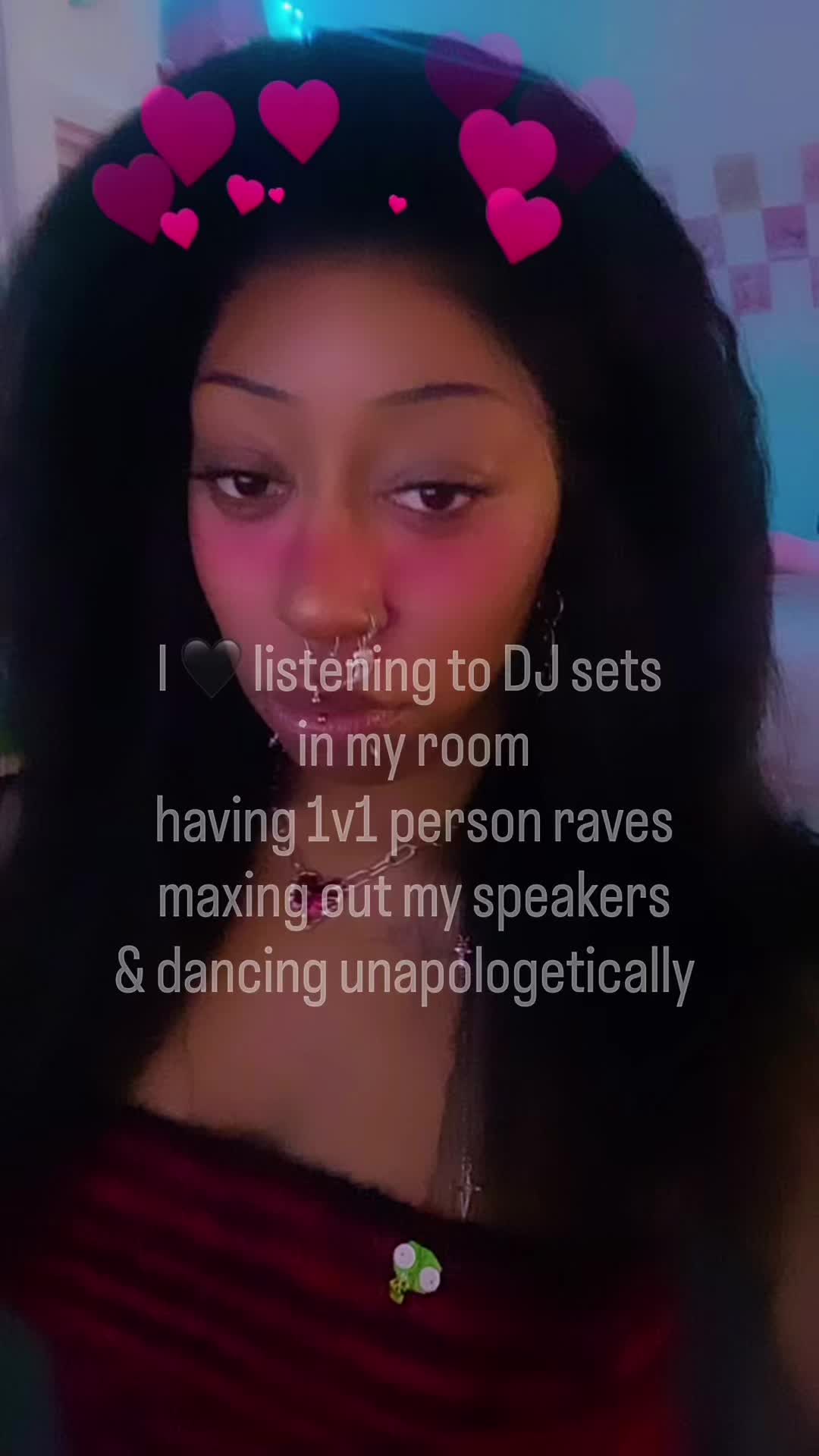 @Mina Savage