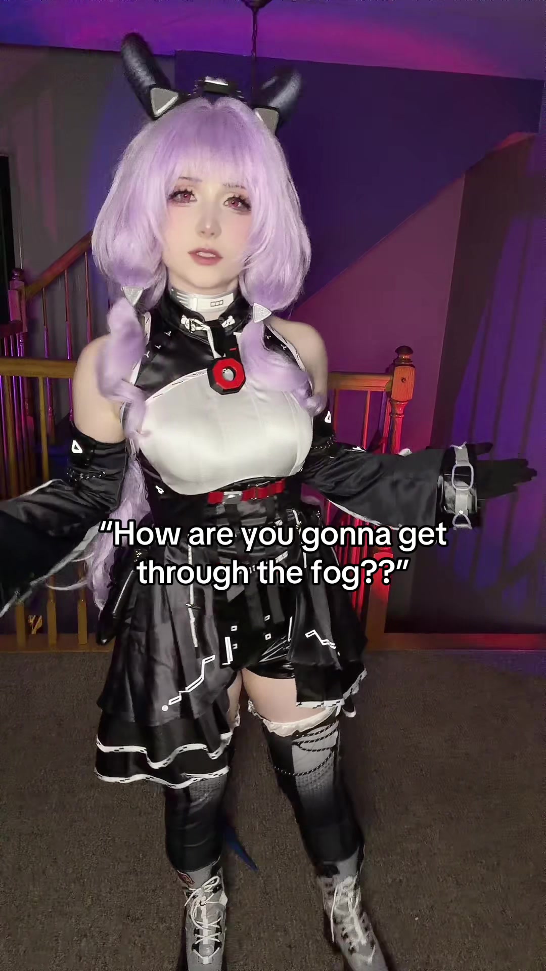 @Lily | Octobunn