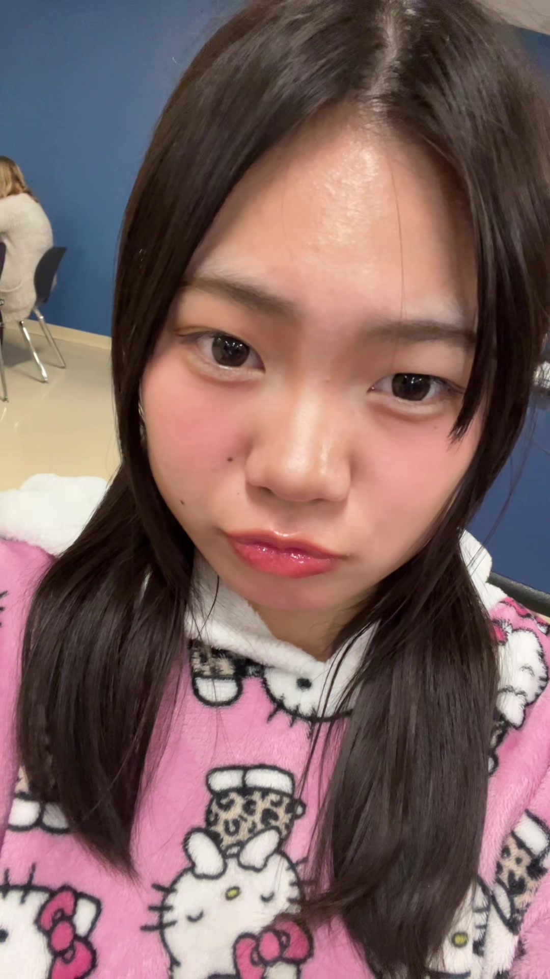 @Yuqi❄️👑🐇