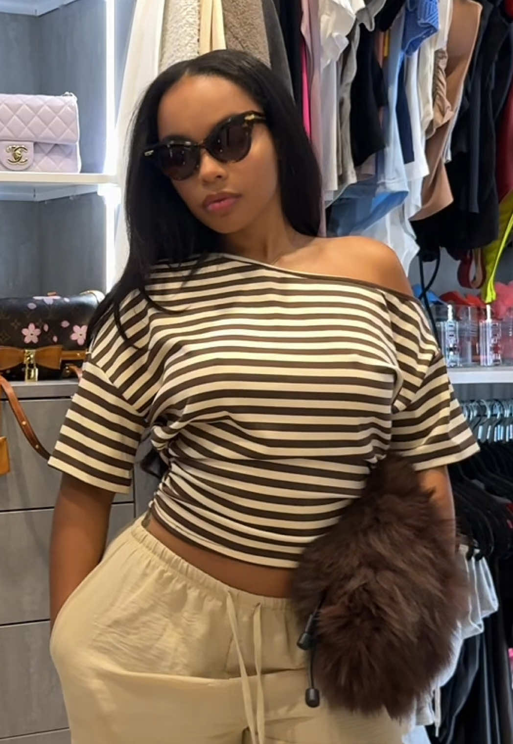@YT: Aaliyah Enjoli