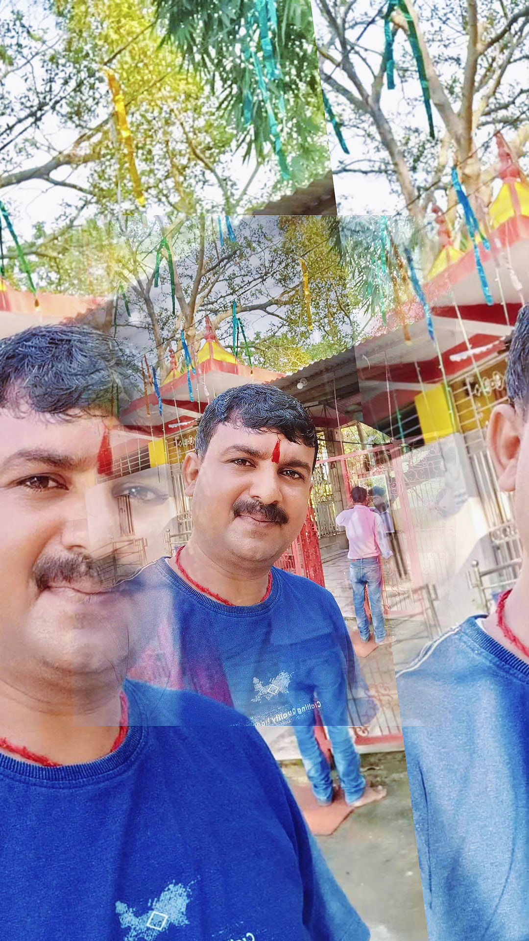 @Raj Kashyap