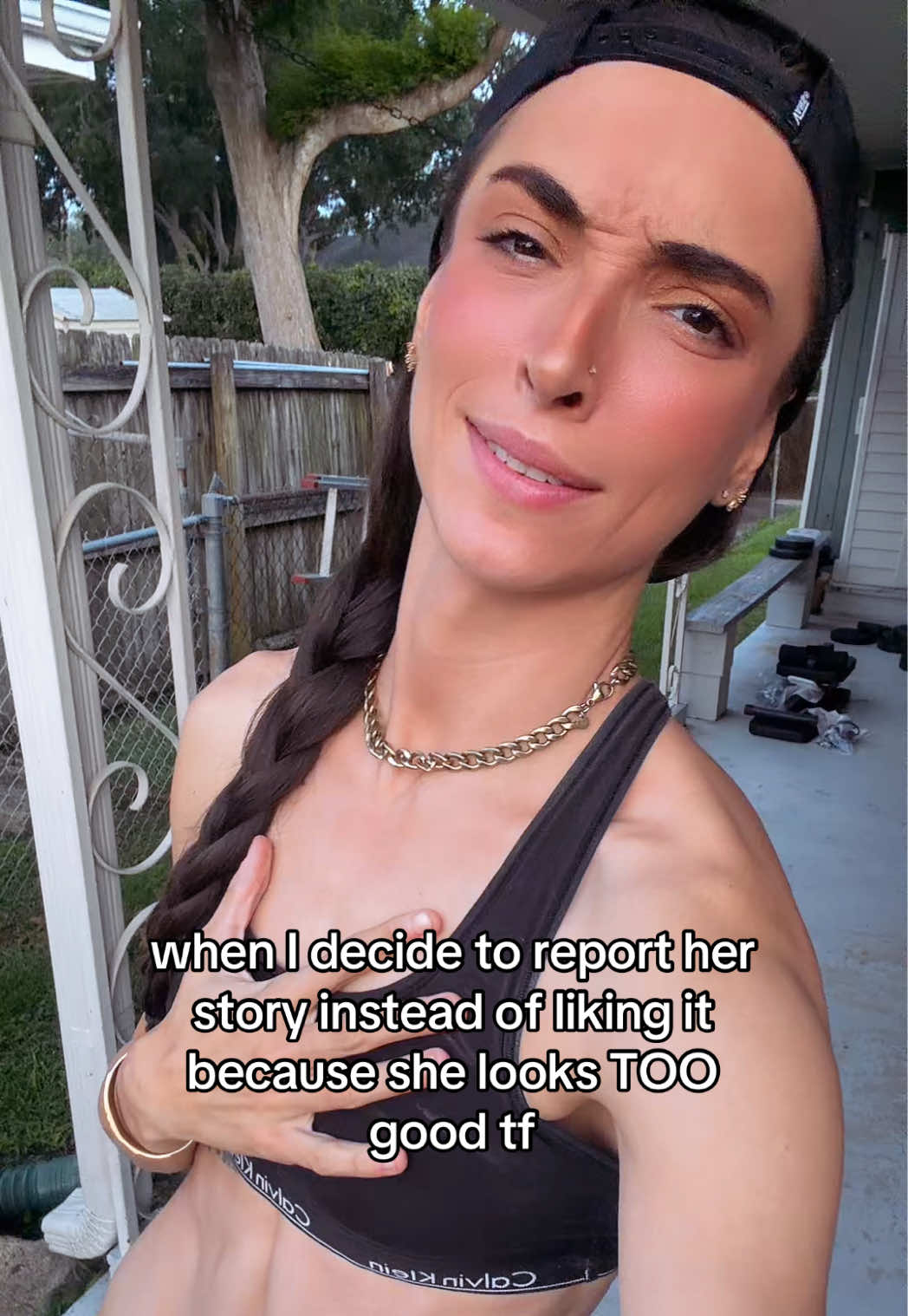 @lesbianflexx | WLW Community
