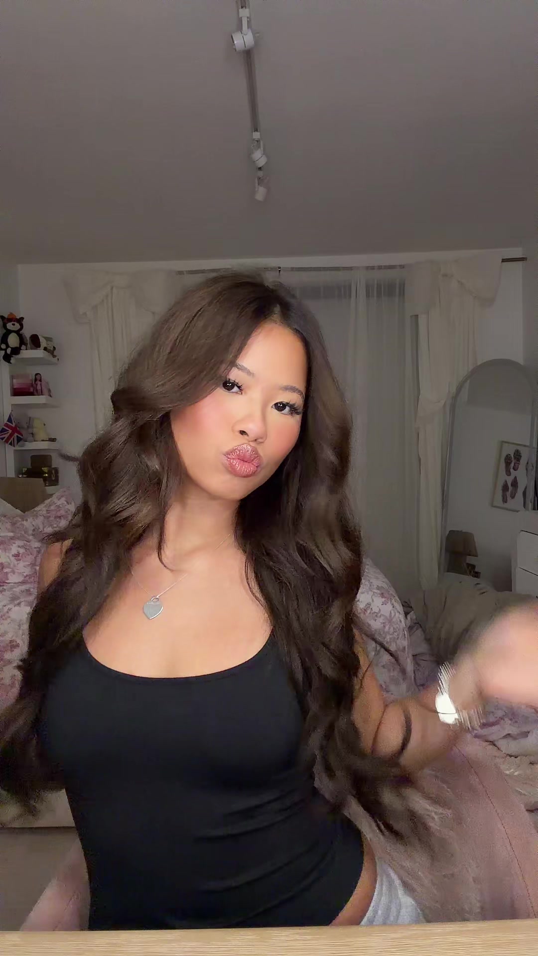 @Katie Fang