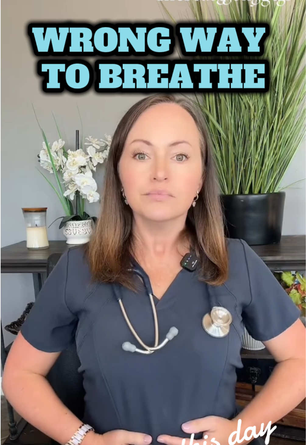 @Breathe Better w/Elizabeth
