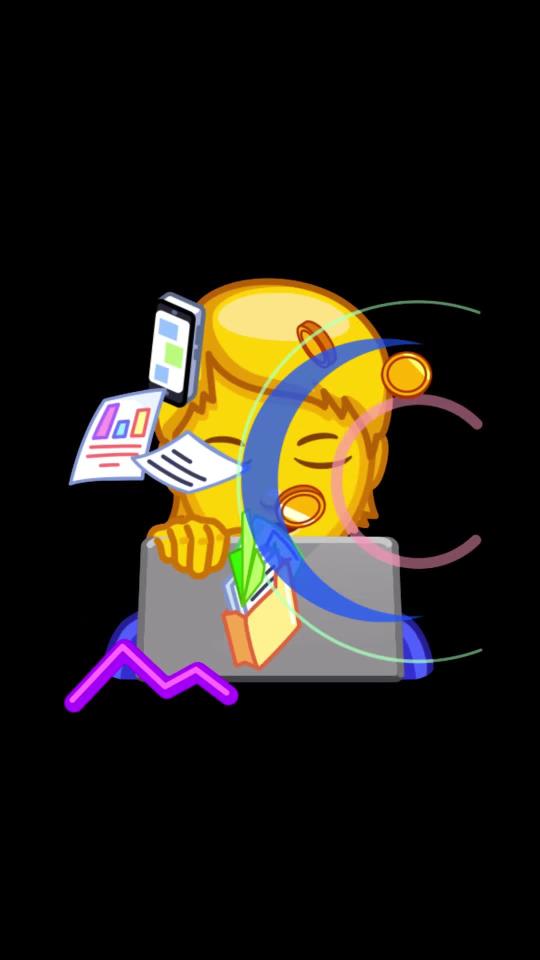 @Emojis Animados