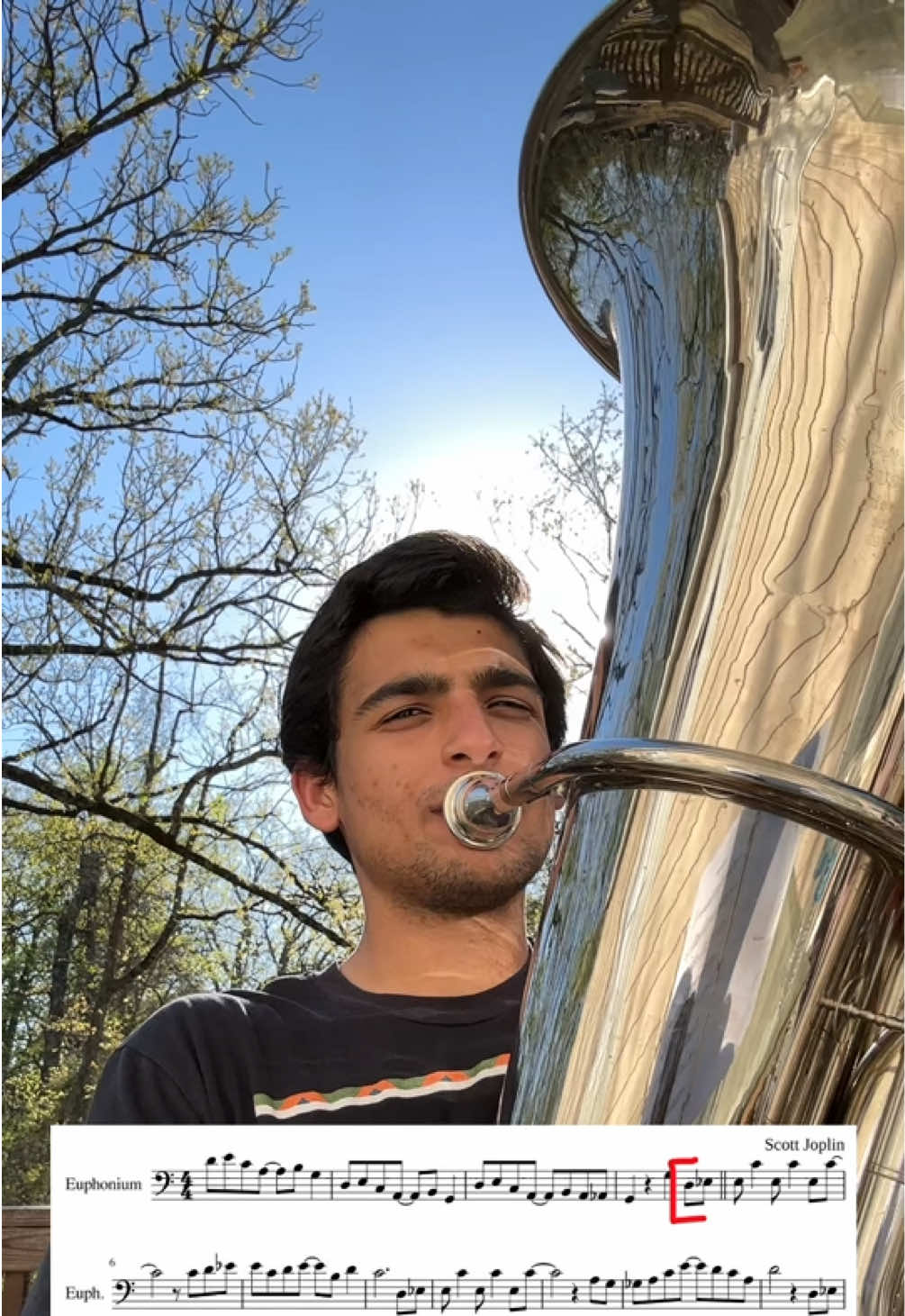 @Big Tuba Frank