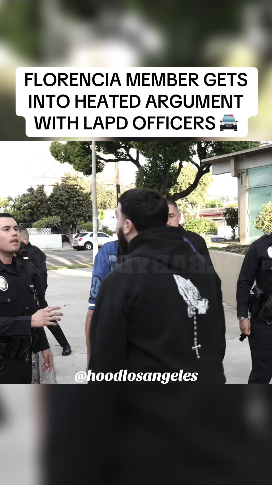 @HOOD LA