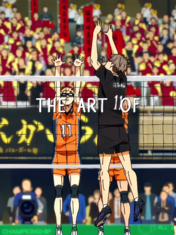 @Alv Haikyuu