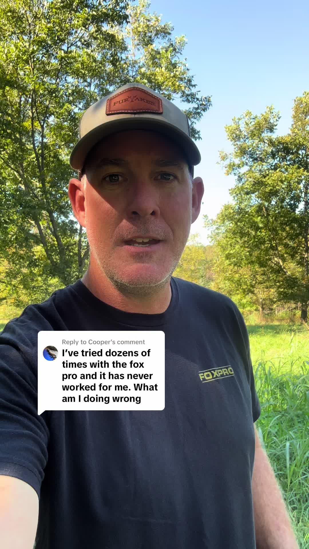 @FOXPRO Game Calls