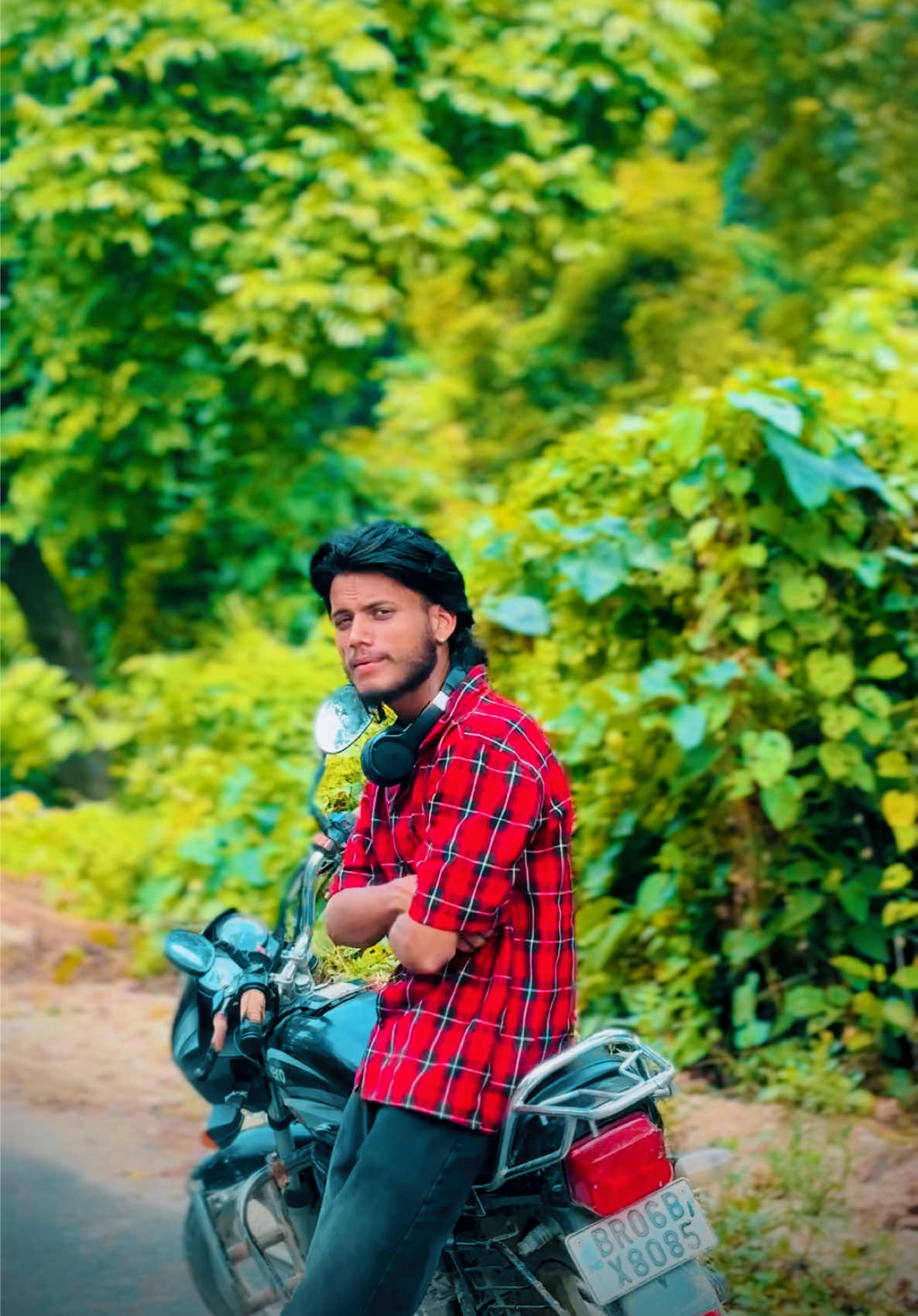@⚓️Rambikesh 3 🦅🥷