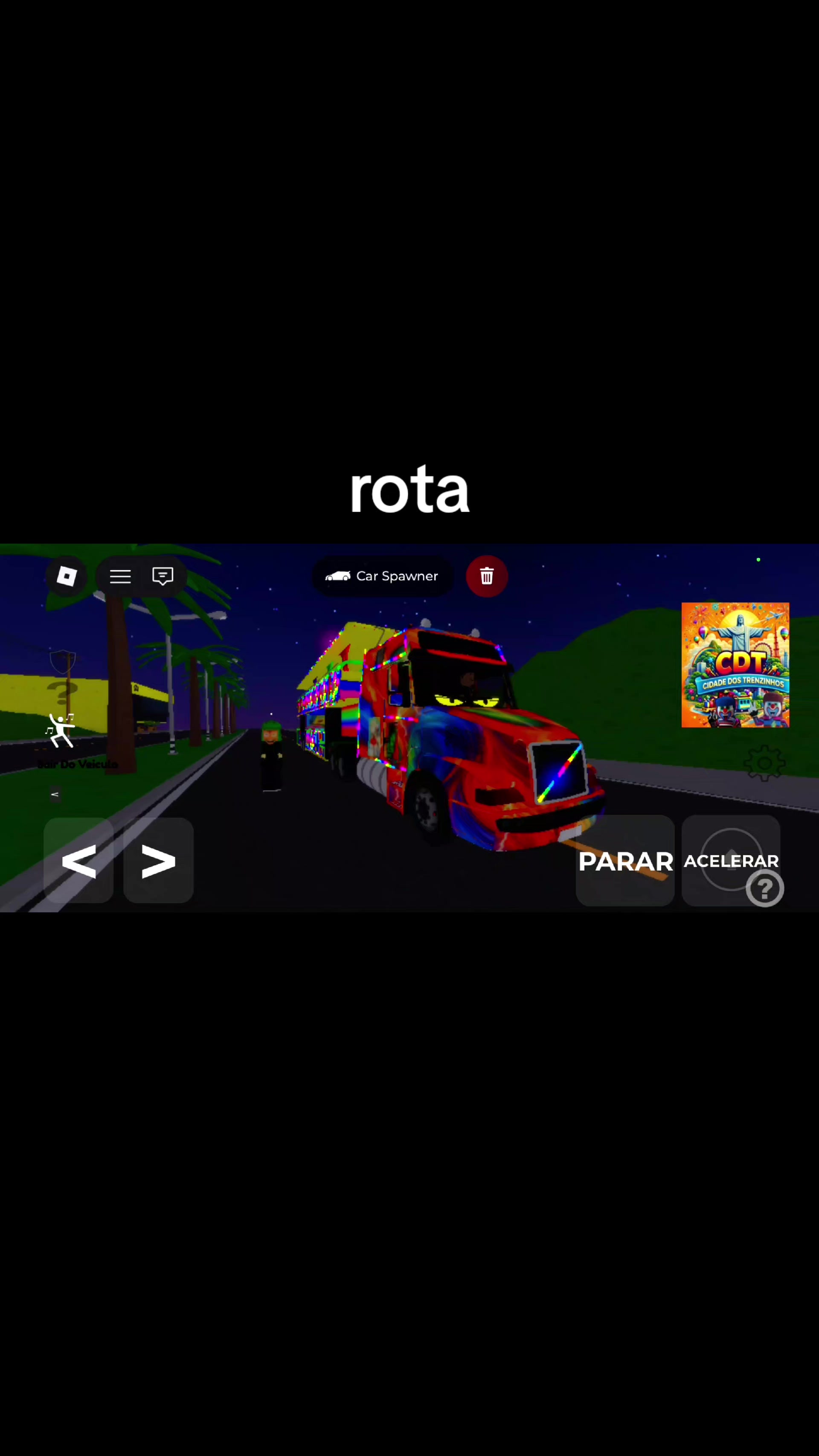 @DANIPERSONAGEM_2 CARRETAk10🥶