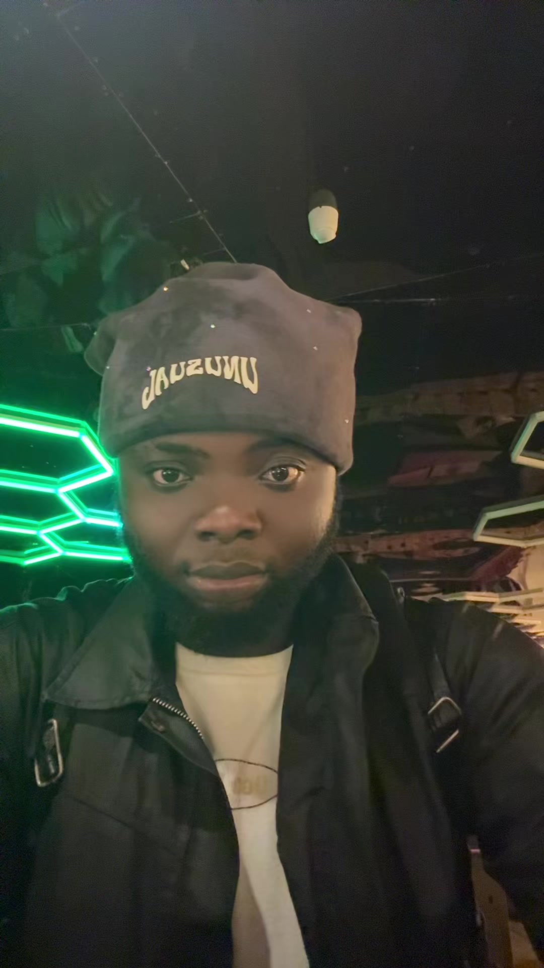 @Dj_Bayorlesky