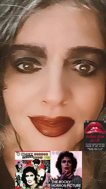 @💎Yafit 🎤יפית 🎤זמרת