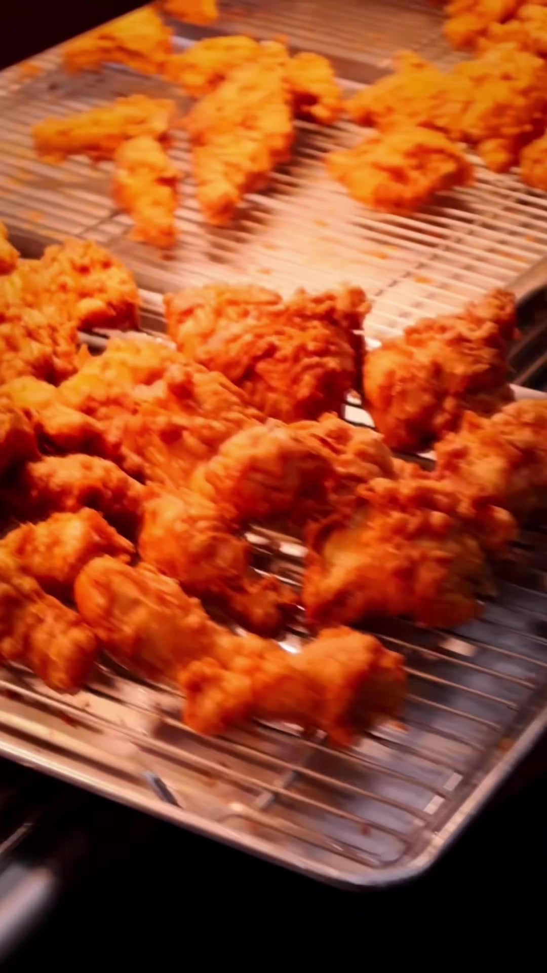 @Pioneer Chicken
