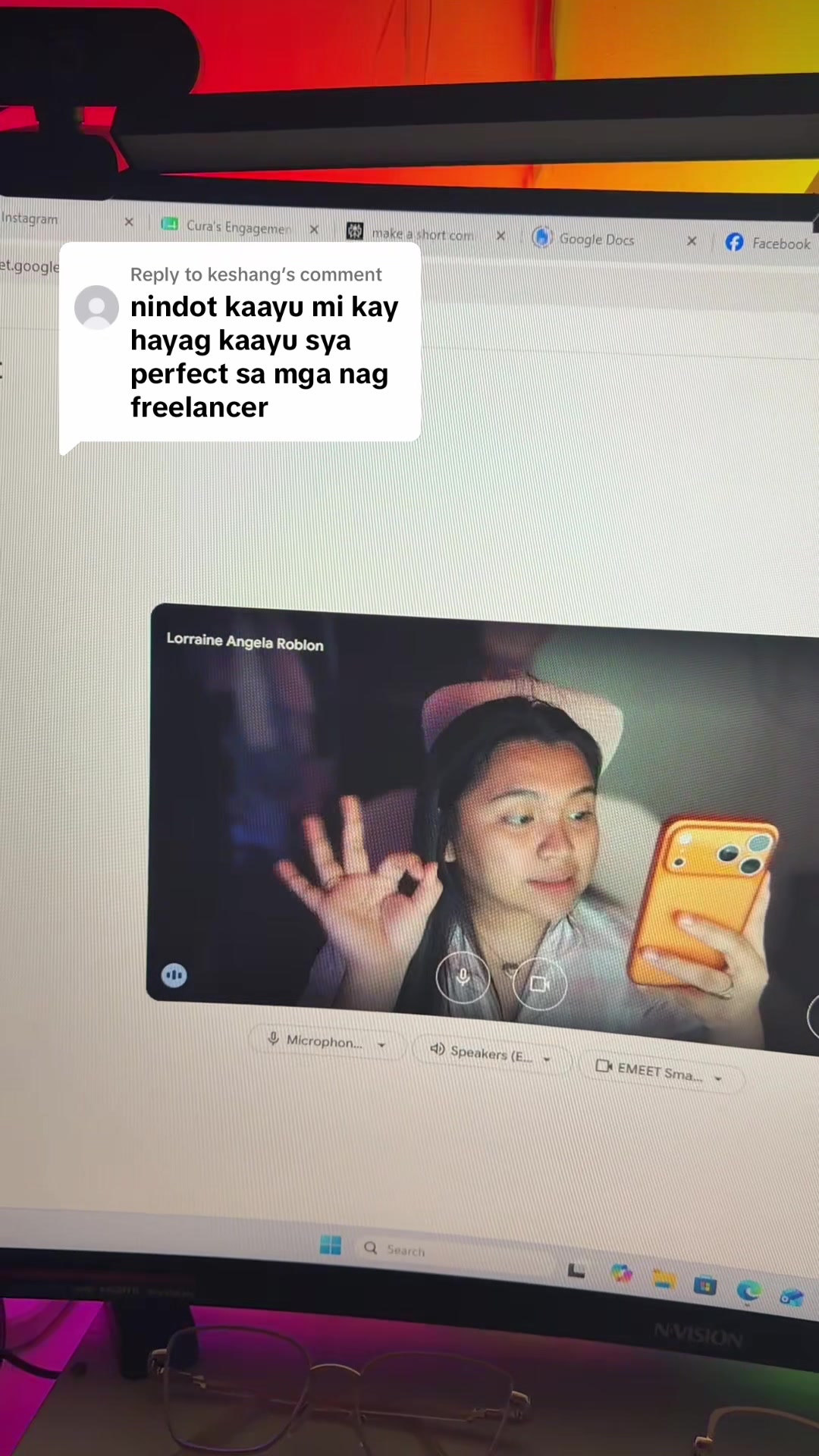 @Mommy Lorraine