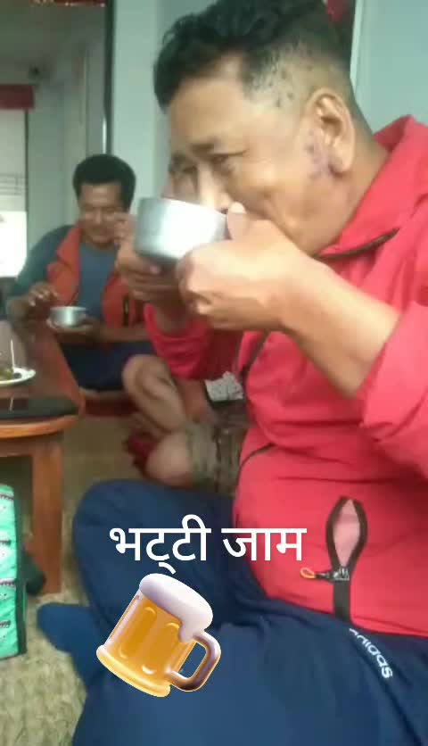 @Dawa Lama
