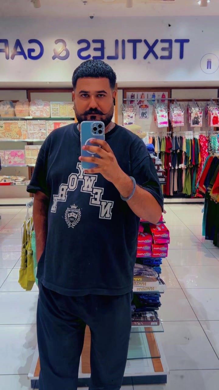 @RajdeeP BrAr