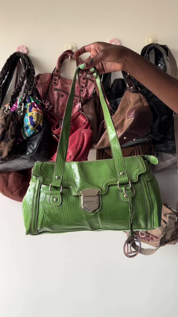 @BAG ALCHEMY
