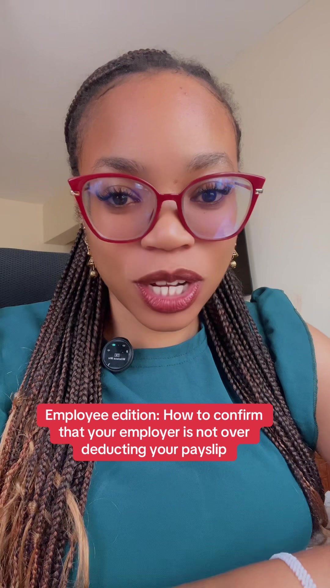 @CPA(K) Fiona Witaba