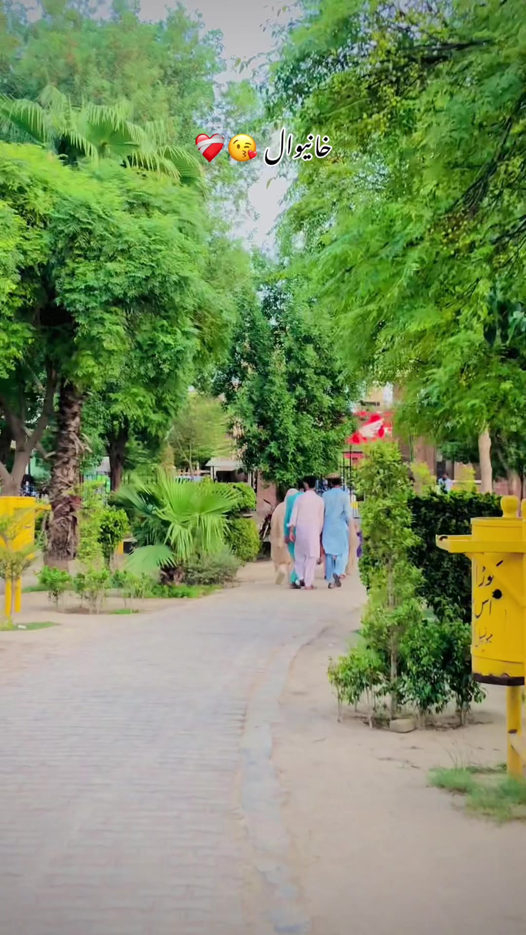 @🕊️🍂سوہنا_شہر خانیوال 🍂❤️🩹