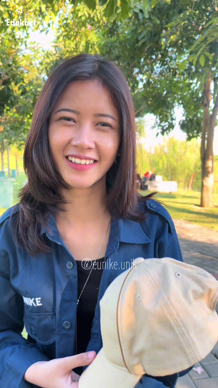 @Eunike ( Unik )