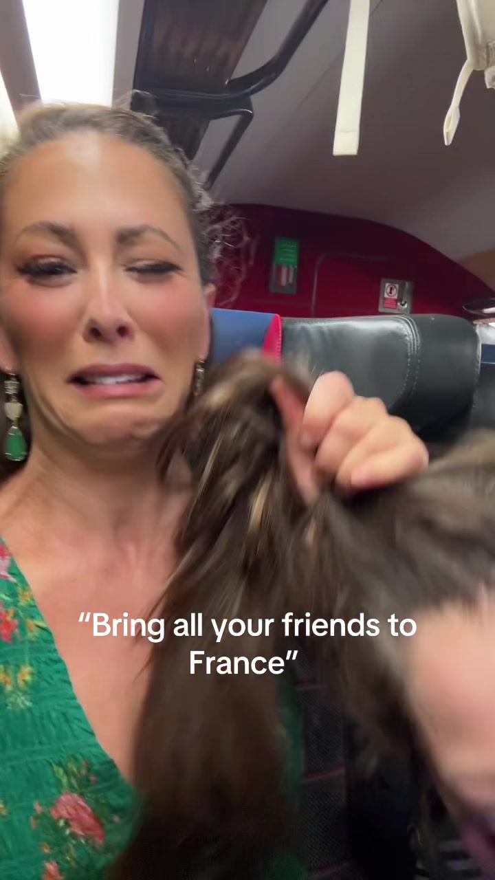 @Cherie DeVille