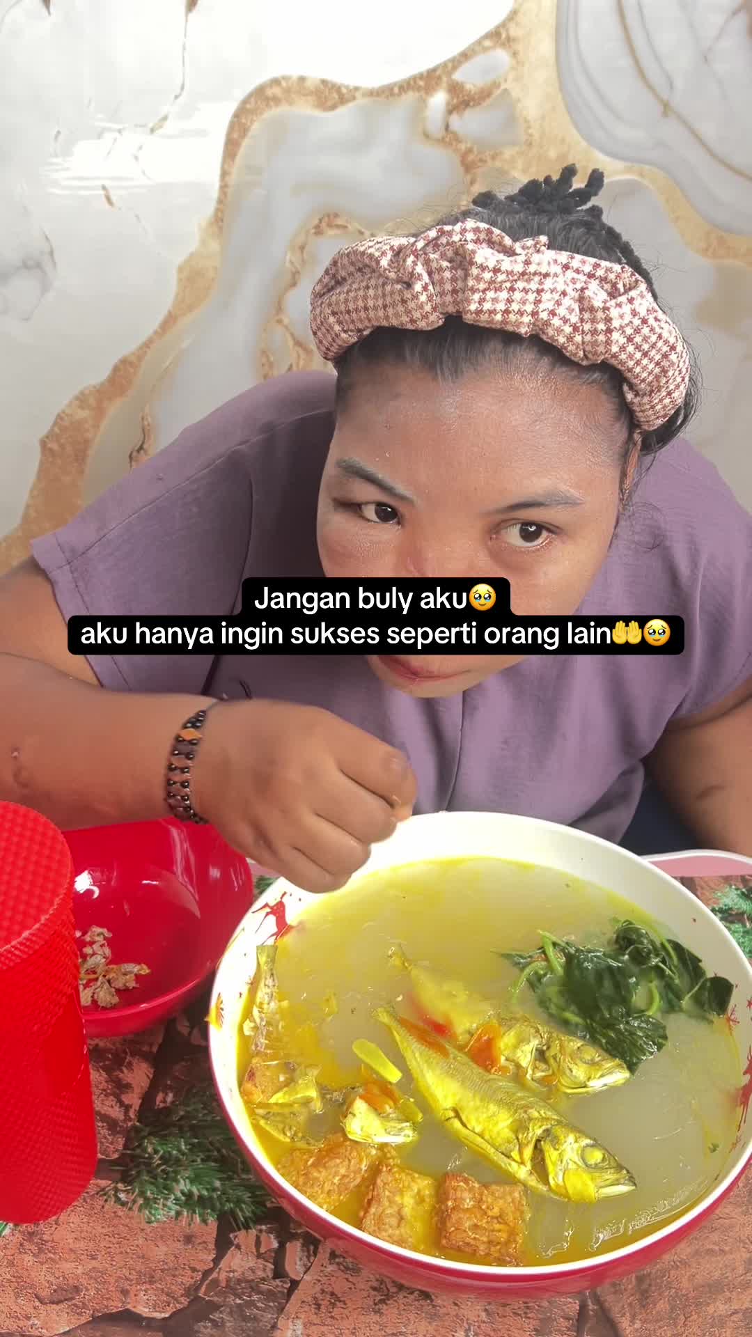 @Bibi Nuhu