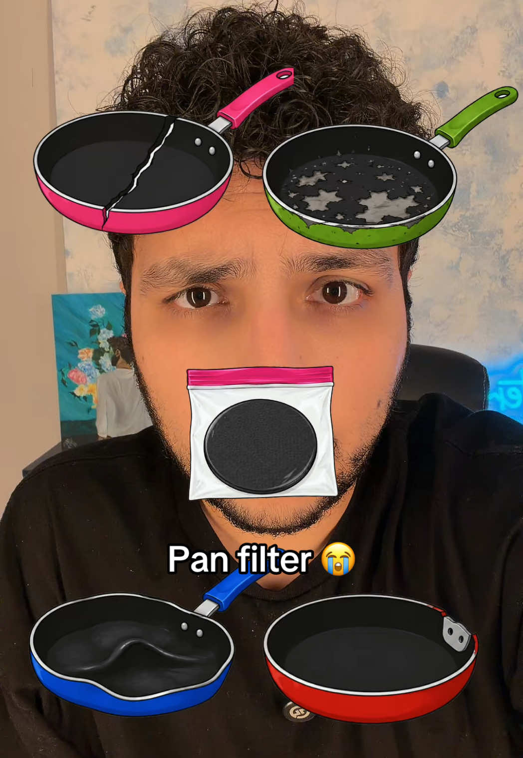@The Filter Dude