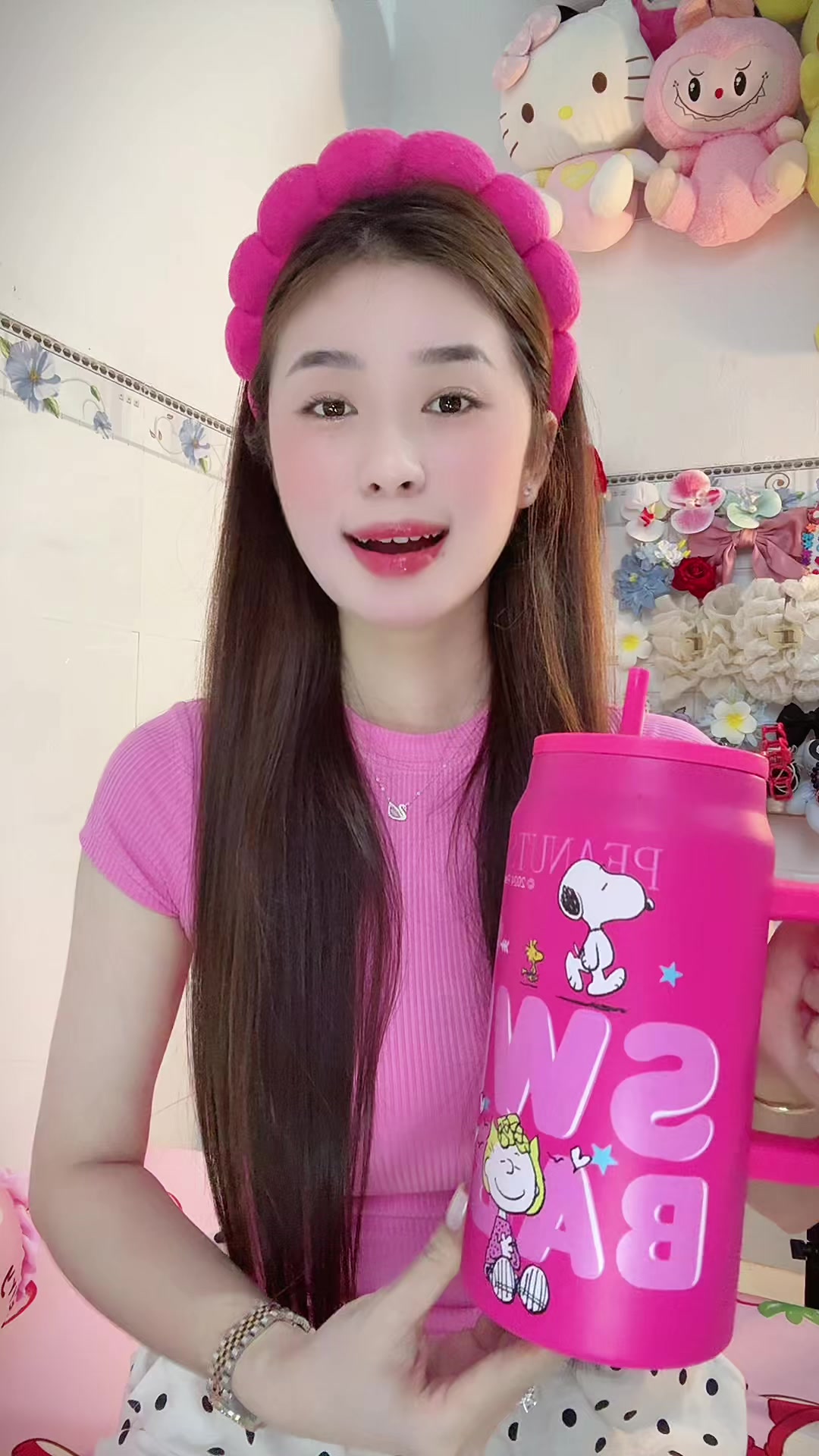 @🎀 Pink Core 🎀