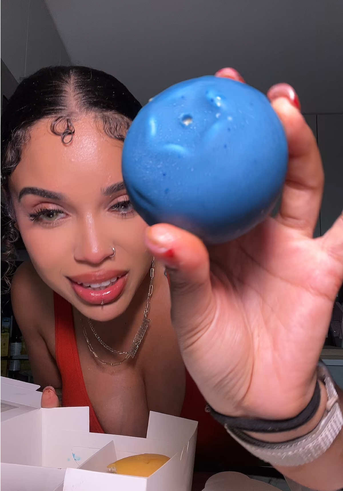 @Vanessa Lynn