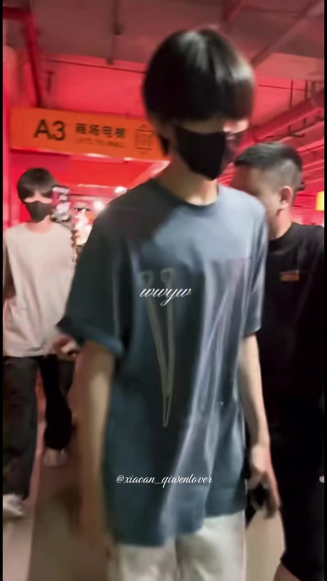@小安 🦦ྀི