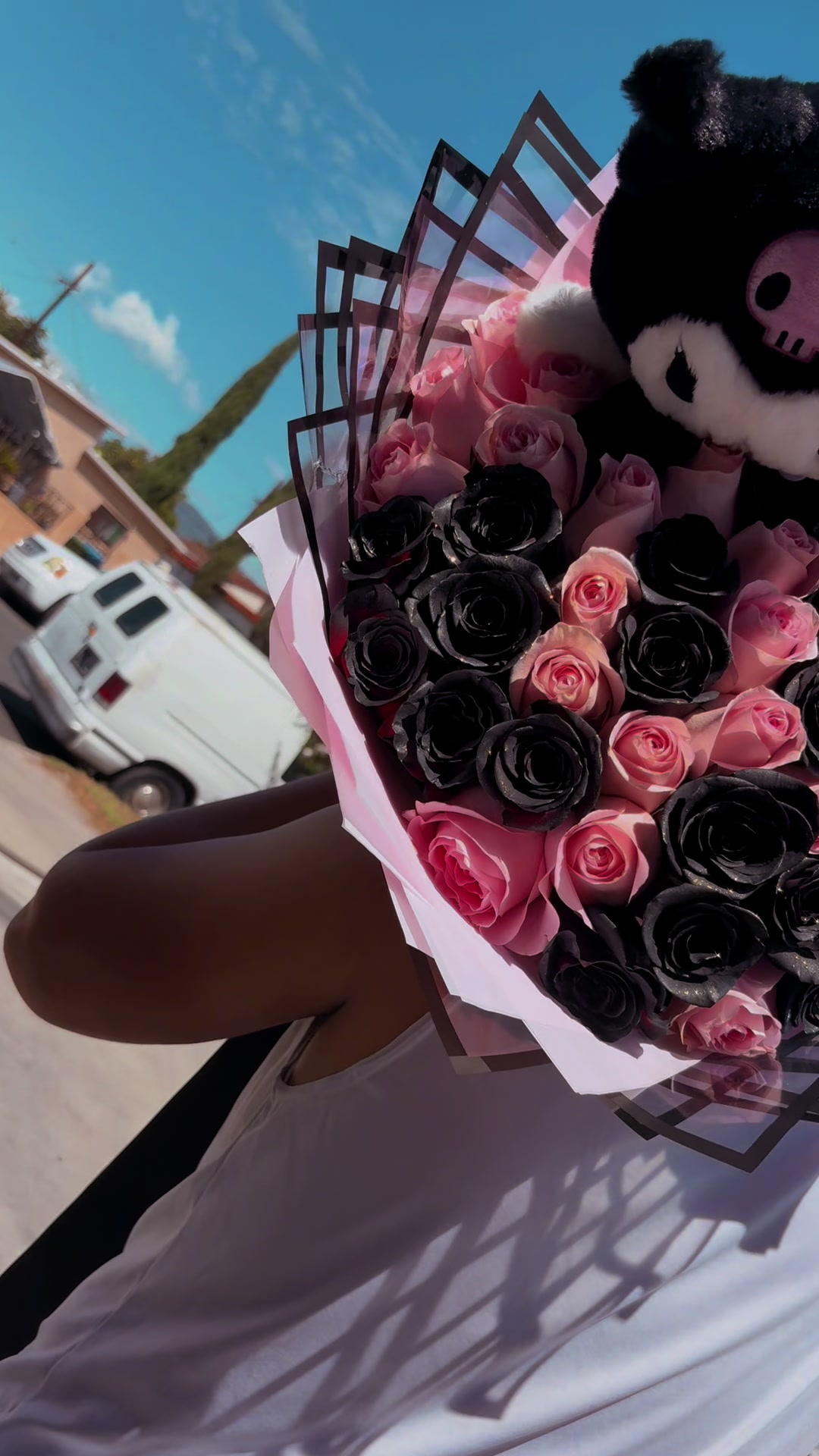 @Flowersbybree 💐|📍Sanfernando