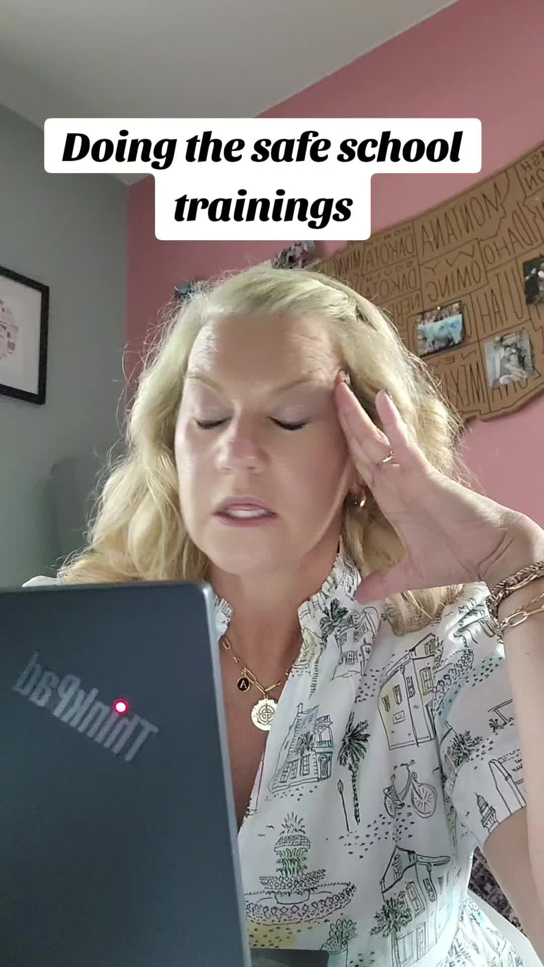 @April Barnes Deener