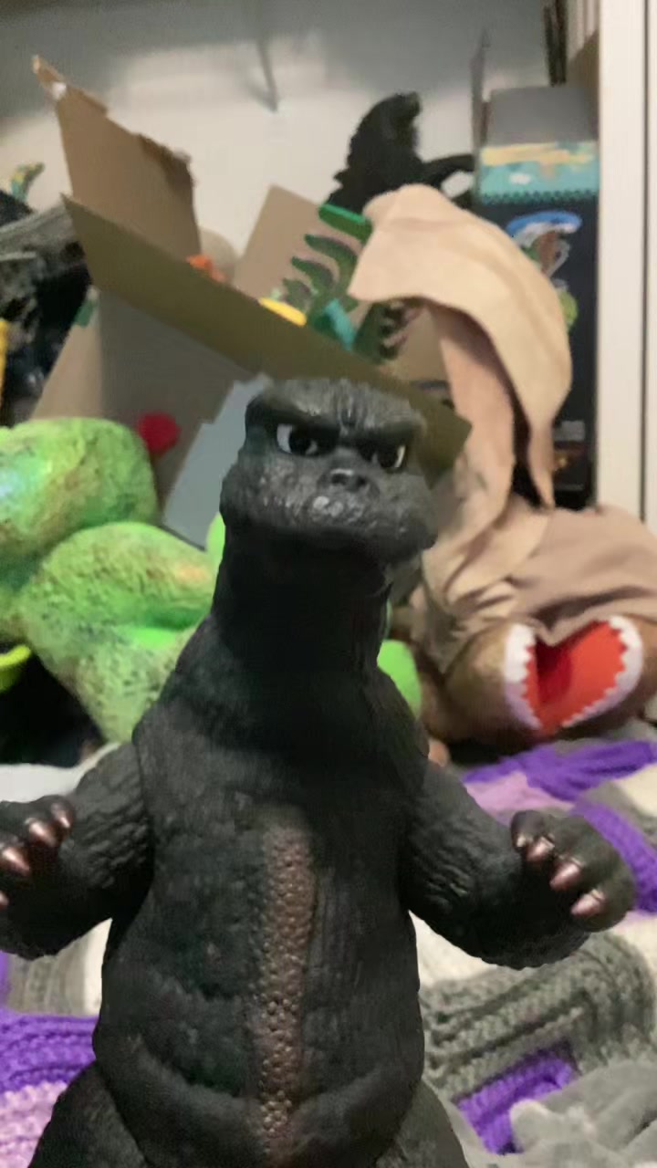 @Daikaiju & co productions