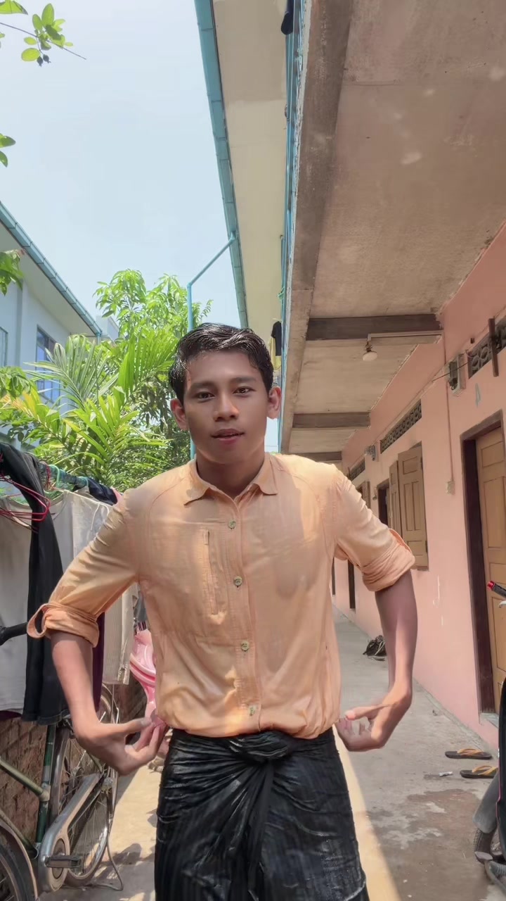 @Nyein Thu Aung