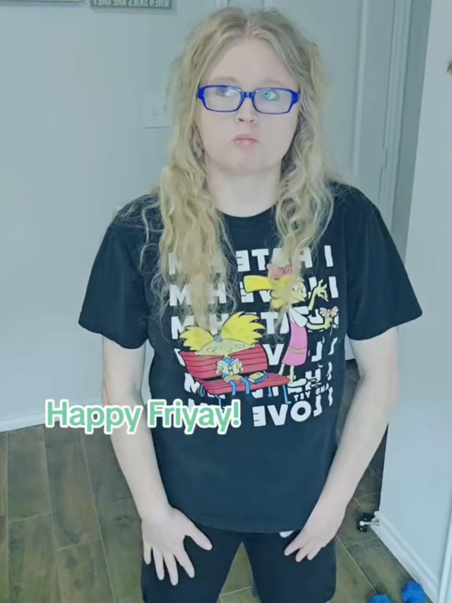 @MissusPattyricia
