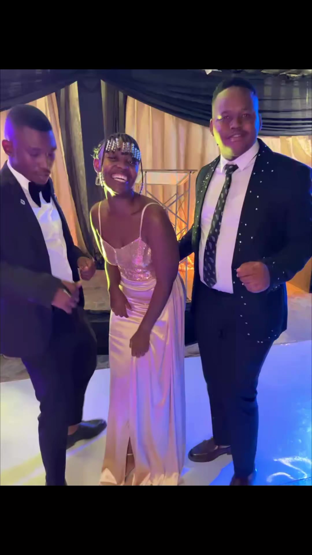 @Tsholofelo Cafu Tatisi