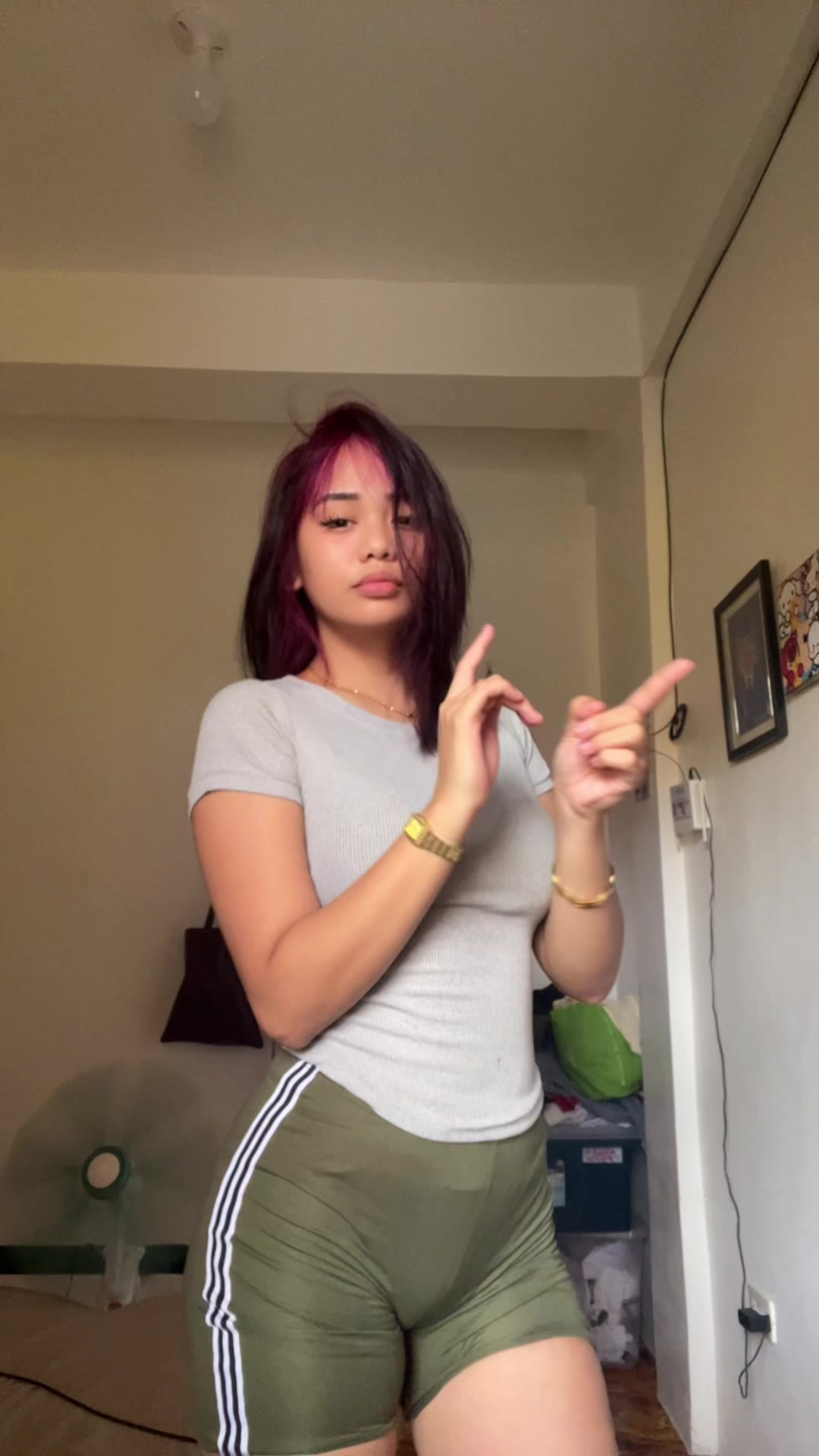 @Nicole