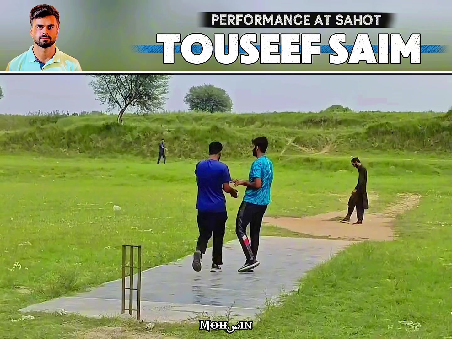 @Touseef Saim