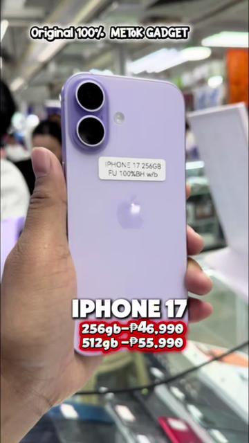 @Metok Gadget LEGIT SUPPLIER