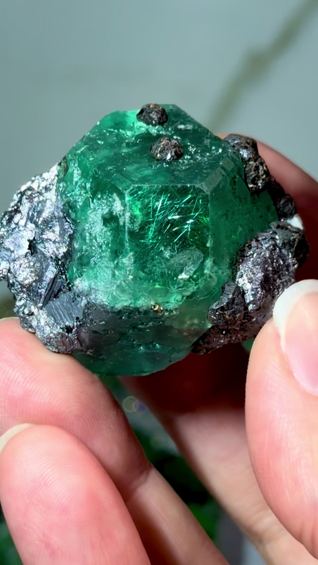 @Nesta &bull; RIVER WALKERS MINERALS