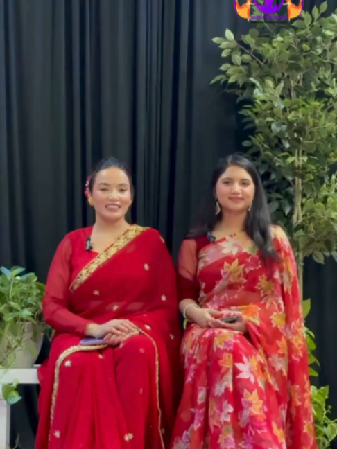 @shrutisdanceandyoga