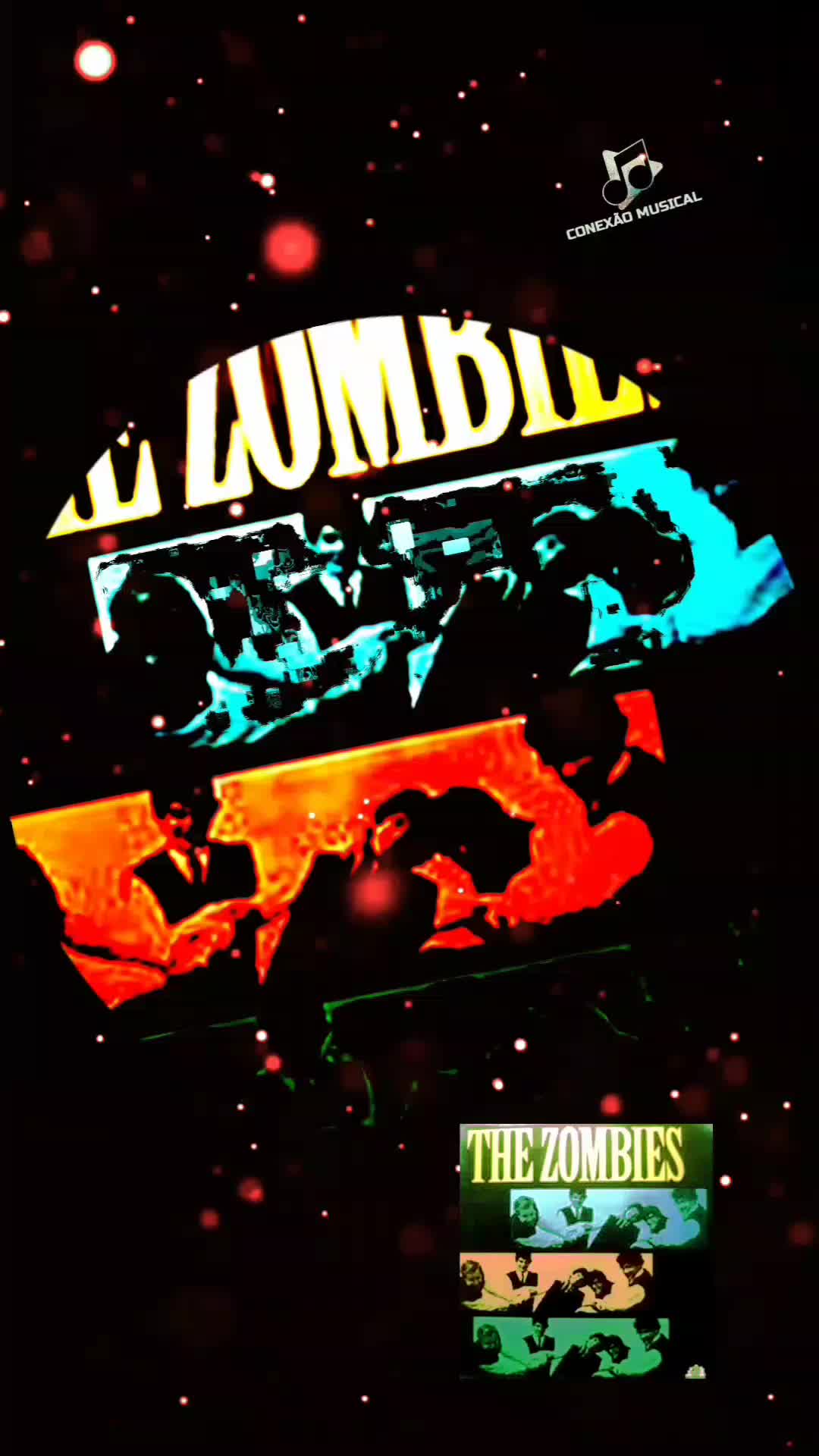 @CONEX&Atilde;O MUSICAL