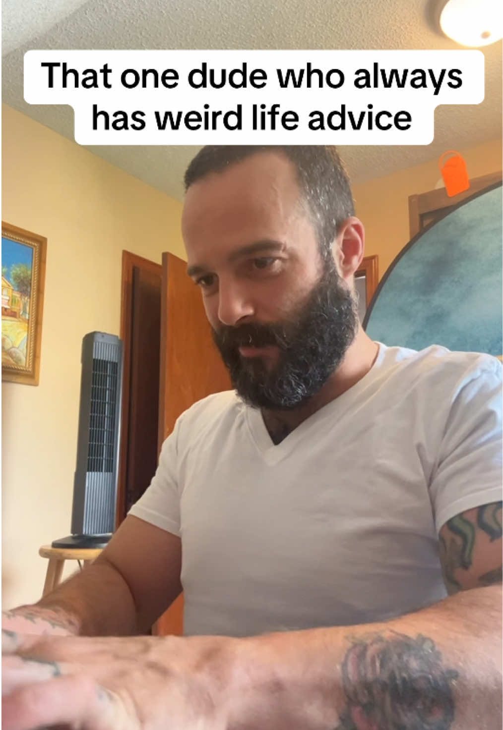 @Derek K. Moore
