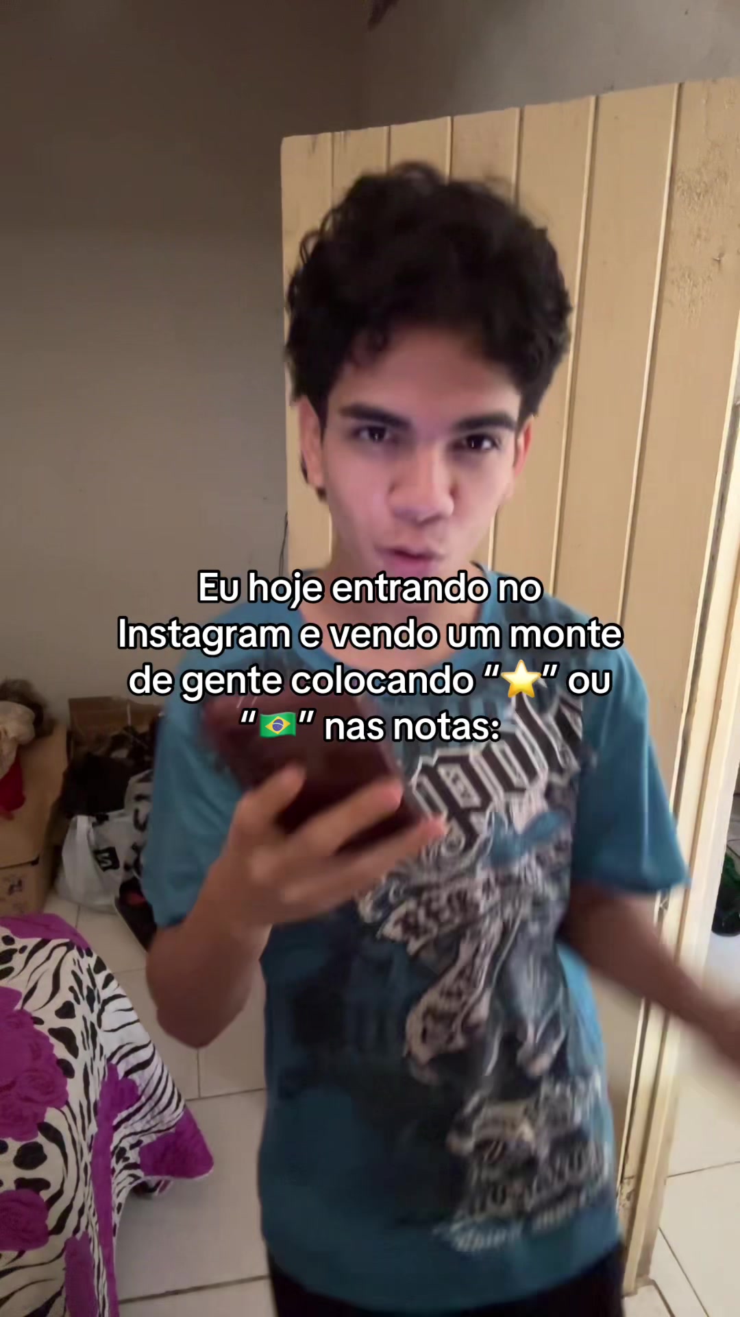 @King Of The Sergipe 😇🌵
